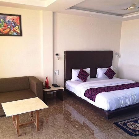 The Gateway Dal Lake Resort, Mcleodganj, Dharamshala McLeod Ganj Exterior photo