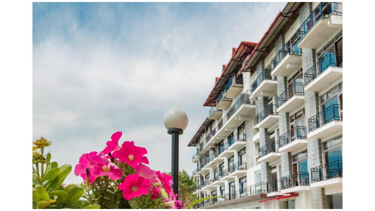 The Gateway Dal Lake Resort, Mcleodganj, Dharamshala McLeod Ganj Exterior photo