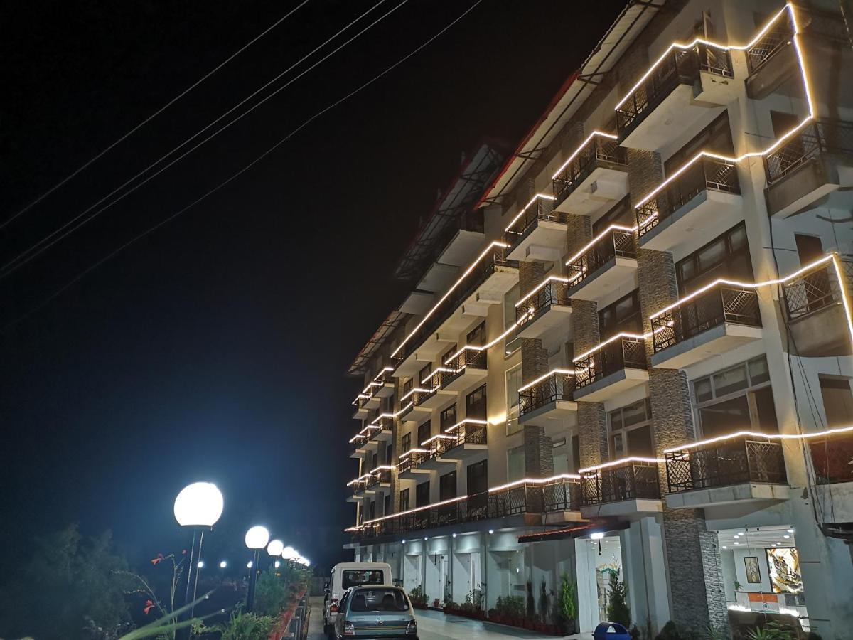 The Gateway Dal Lake Resort, Mcleodganj, Dharamshala McLeod Ganj Exterior photo