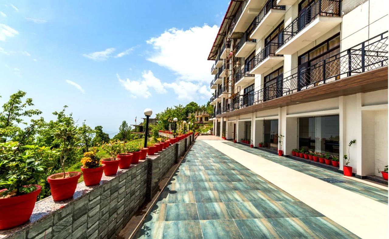 The Gateway Dal Lake Resort, Mcleodganj, Dharamshala McLeod Ganj Exterior photo