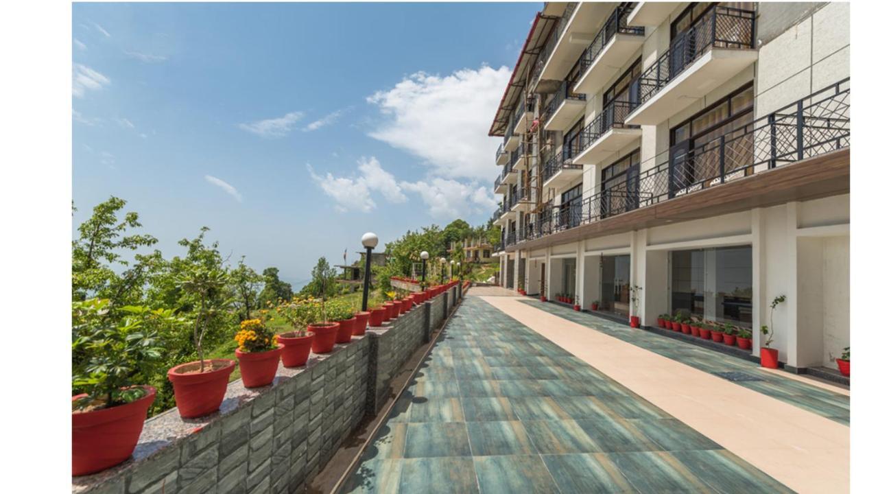 The Gateway Dal Lake Resort, Mcleodganj, Dharamshala McLeod Ganj Exterior photo