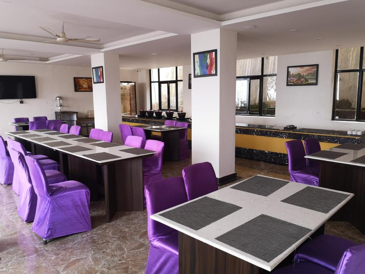 The Gateway Dal Lake Resort, Mcleodganj, Dharamshala McLeod Ganj Exterior photo
