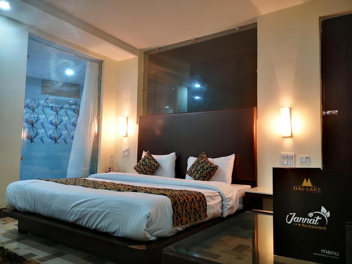 The Gateway Dal Lake Resort, Mcleodganj, Dharamshala McLeod Ganj Exterior photo